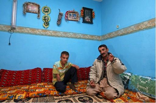 TFMD Yılın Basın Fotoğrafları 2007  - Resim 6