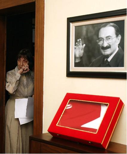 TFMD Yılın Basın Fotoğrafları 2007  - Resim 34
