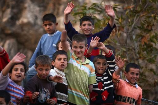TFMD Yılın Basın Fotoğrafları 2007  - Resim 13