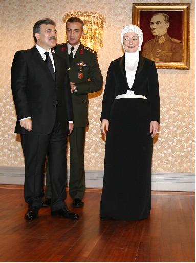 TFMD Yılın Basın Fotoğrafları 2007  - Resim 25