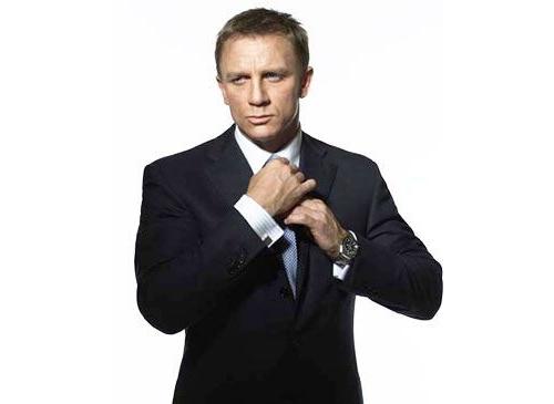 Daniel Craig - Resim 5