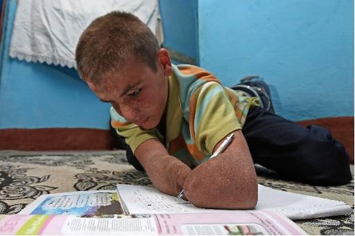 TFMD Yılın Basın Fotoğrafları 2007  - Resim 8