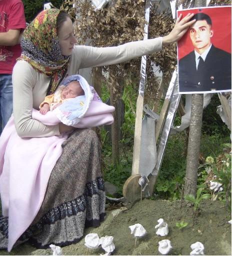 TFMD Yılın Basın Fotoğrafları 2007  - Resim 10