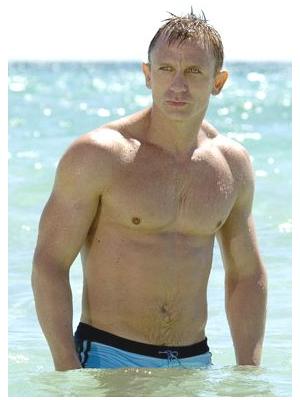 Daniel Craig - Resim 3