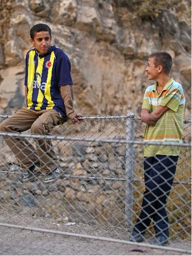TFMD Yılın Basın Fotoğrafları 2007  - Resim 23