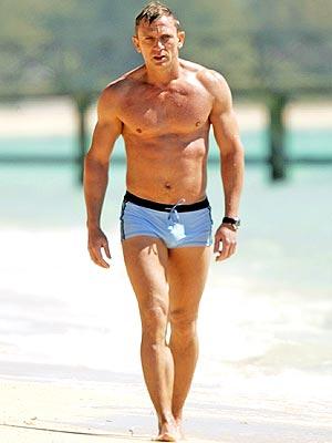 Daniel Craig - Resim 1
