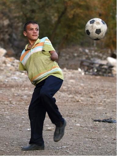 TFMD Yılın Basın Fotoğrafları 2007  - Resim 14