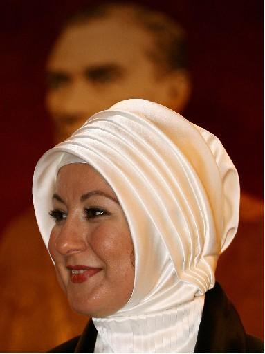 TFMD Yılın Basın Fotoğrafları 2007  - Resim 33