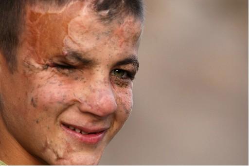 TFMD Yılın Basın Fotoğrafları 2007  - Resim 16