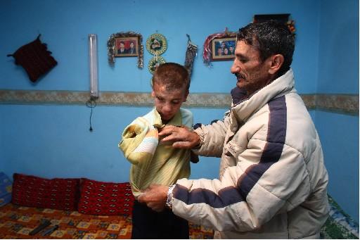 TFMD Yılın Basın Fotoğrafları 2007  - Resim 26