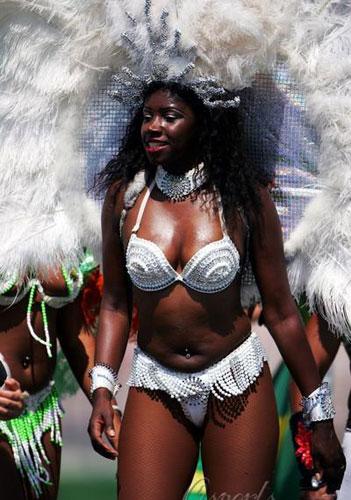 Fromula 1 güzelleri