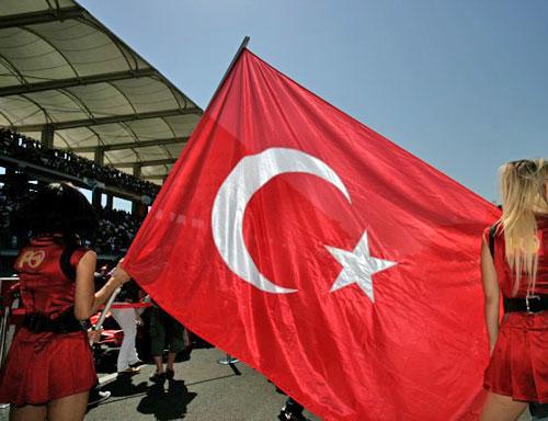 Fromula 1 güzelleri