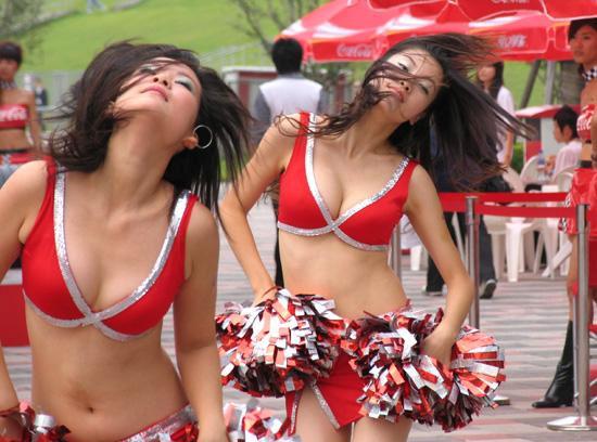 Fromula 1 güzelleri