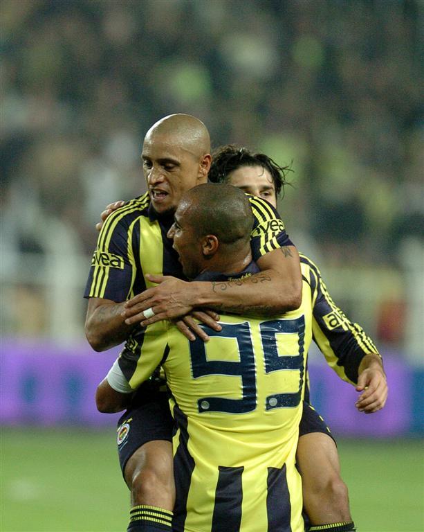 Fenerbahçe - Ankaraspor canlı yayın