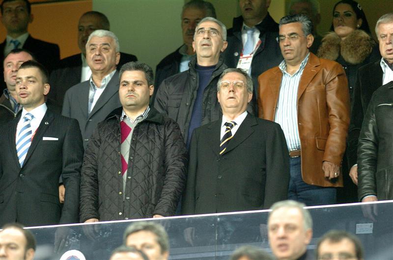 Fenerbahçe - Ankaraspor canlı yayın