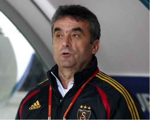 Ankaraspor Galatasaray maçı - Resim 5