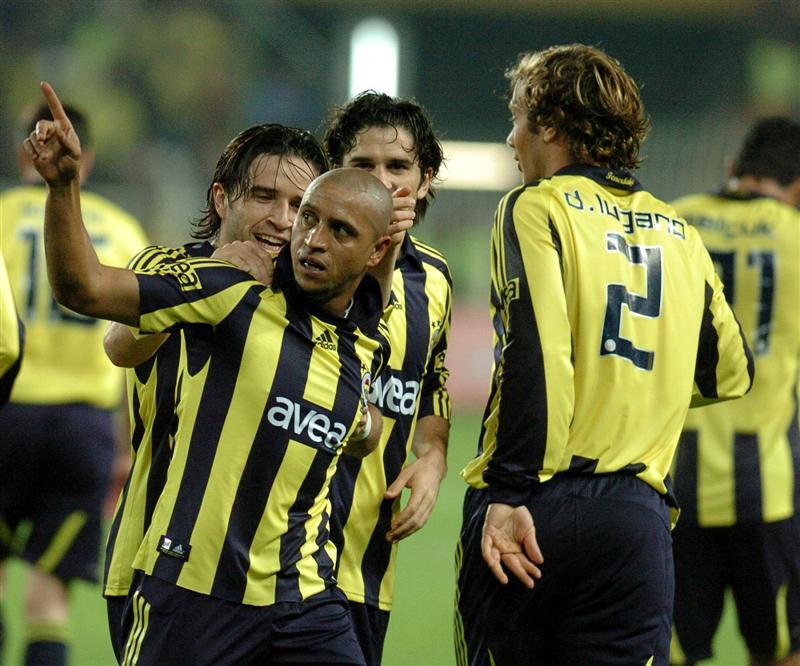 Fenerbahçe - Ankaraspor canlı yayın