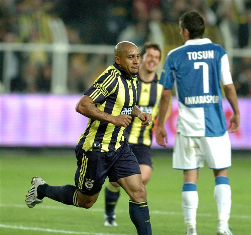 Fenerbahçe - Ankaraspor canlı yayın