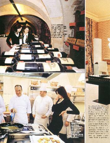 Sarkozy'nin eşi Carla Bruni  - Resim 12
