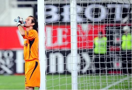 Beşiktaş Trabzonspor maçı - Resim 49