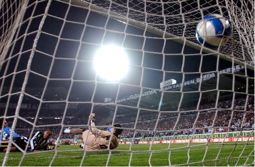 Beşiktaş Trabzonspor maçı - Resim 17