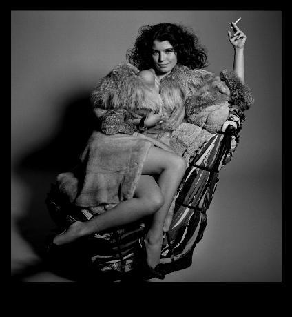 Okan Bayülgen'in fotoğraf sergisi