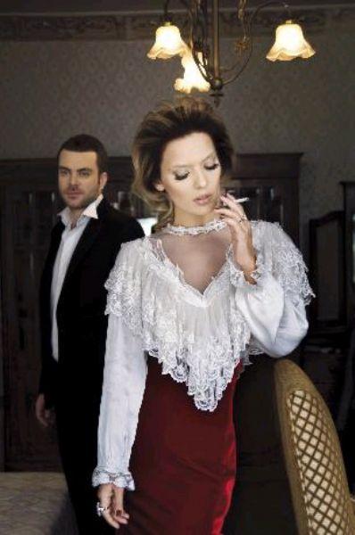 Demet Akalın'la çok özel - Resim 11