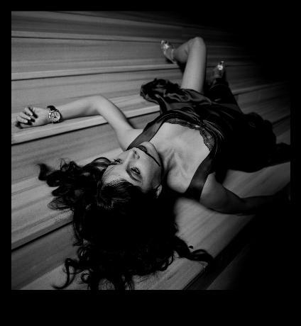 Okan Bayülgen'in fotoğraf sergisi