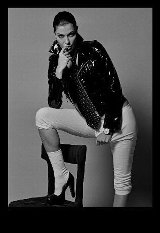 Okan Bayülgen'in fotoğraf sergisi