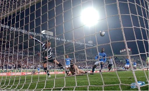 Beşiktaş Trabzonspor maçı - Resim 26