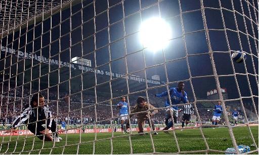 Beşiktaş Trabzonspor maçı - Resim 34