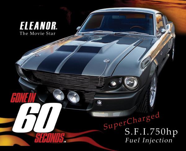 60 saniyede Eleanor  - Resim 9