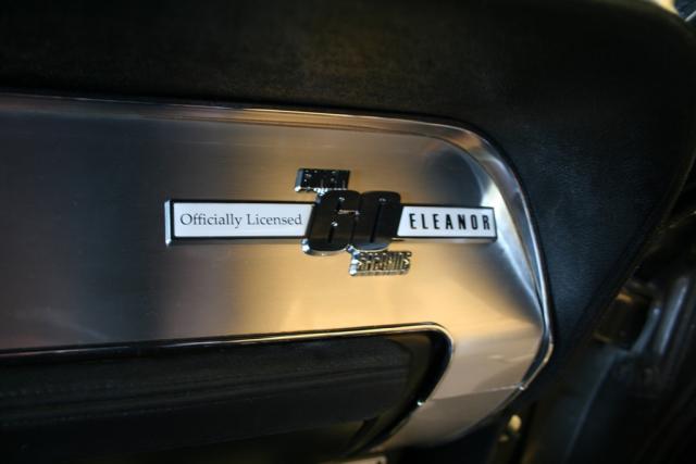 60 saniyede Eleanor  - Resim 1