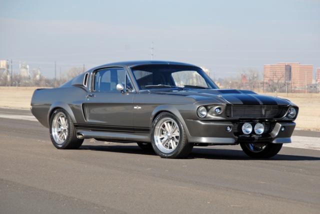 60 saniyede Eleanor  - Resim 6