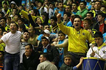 F.Bahçe çeyrek finalde - Resim 8