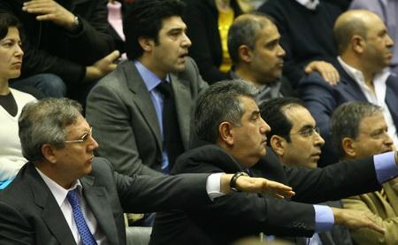 F.Bahçe çeyrek finalde - Resim 9