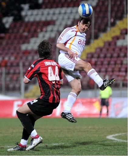 Gençlerbirliği Galatasaray maçı - Resim 4