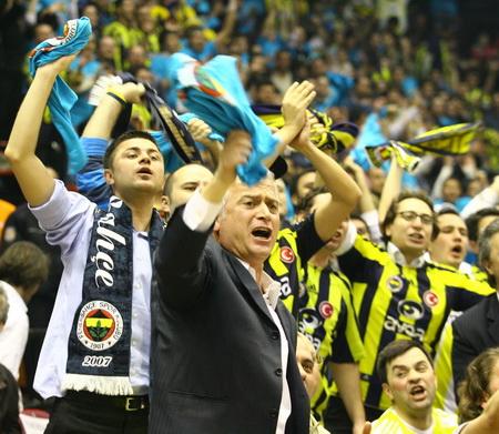 F.Bahçe çeyrek finalde - Resim 3