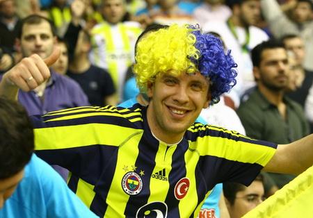 F.Bahçe çeyrek finalde - Resim 12