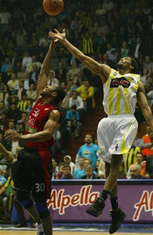 F.Bahçe çeyrek finalde - Resim 22