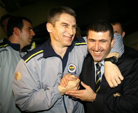 F.Bahçe çeyrek finalde - Resim 5