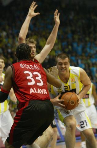 F.Bahçe çeyrek finalde - Resim 14