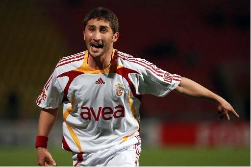Gençlerbirliği Galatasaray maçı - Resim 6