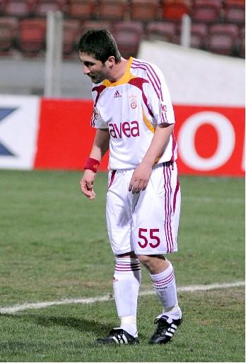 Gençlerbirliği Galatasaray maçı - Resim 2