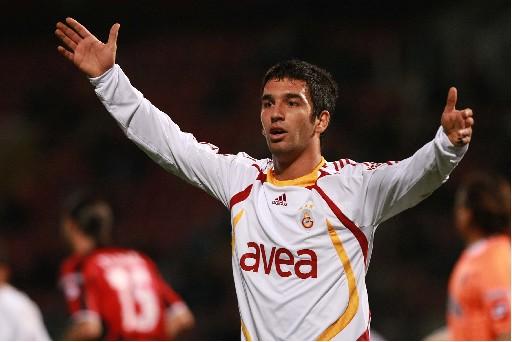 Gençlerbirliği Galatasaray maçı - Resim 14