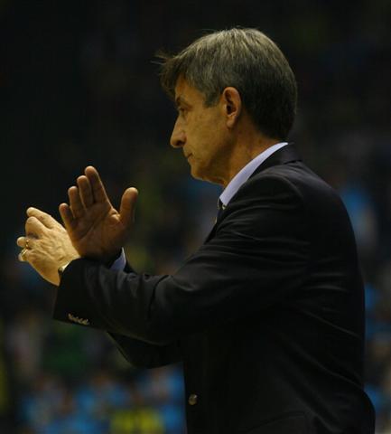 F.Bahçe çeyrek finalde - Resim 10