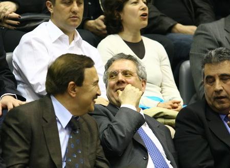 F.Bahçe çeyrek finalde - Resim 2