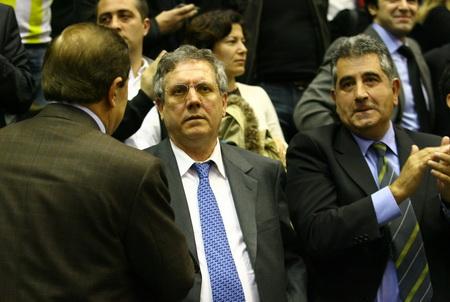 F.Bahçe çeyrek finalde - Resim 19
