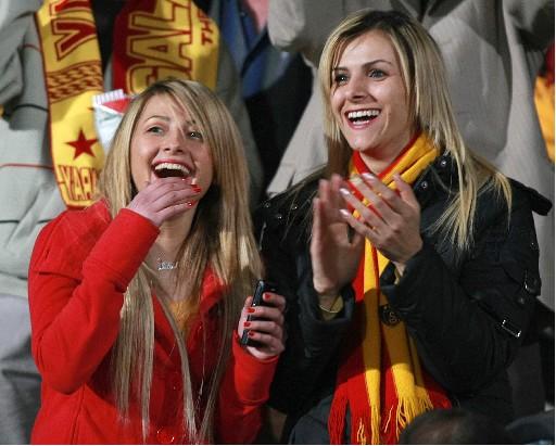 Gençlerbirliği Galatasaray maçı - Resim 12