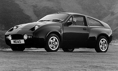 Tüm zamanların en çirkin otomobilleri